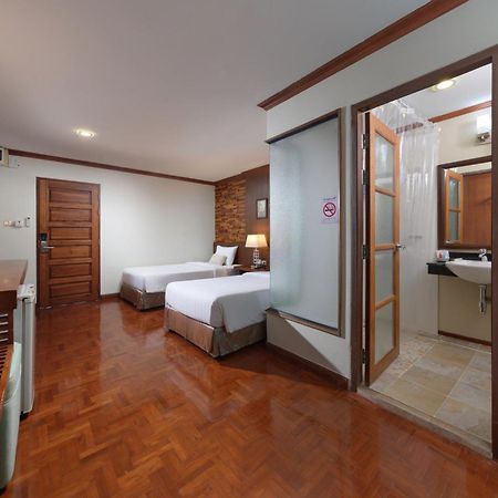 Estia Chiangmai -Sha Plus Chiang Mai Exteriör bild
