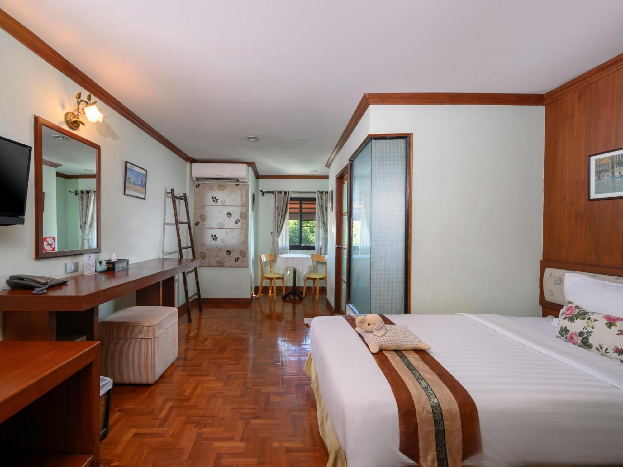Estia Chiangmai -Sha Plus Chiang Mai Exteriör bild