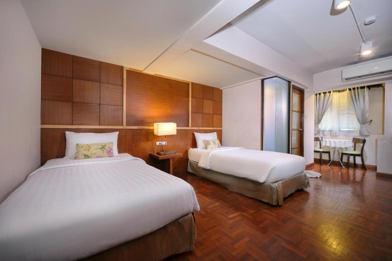 Estia Chiangmai -Sha Plus Chiang Mai Exteriör bild